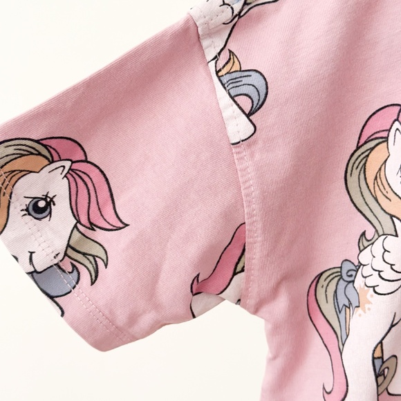 Zara 4T t-shirts 'My Little Pony' - Picture 3 of 14